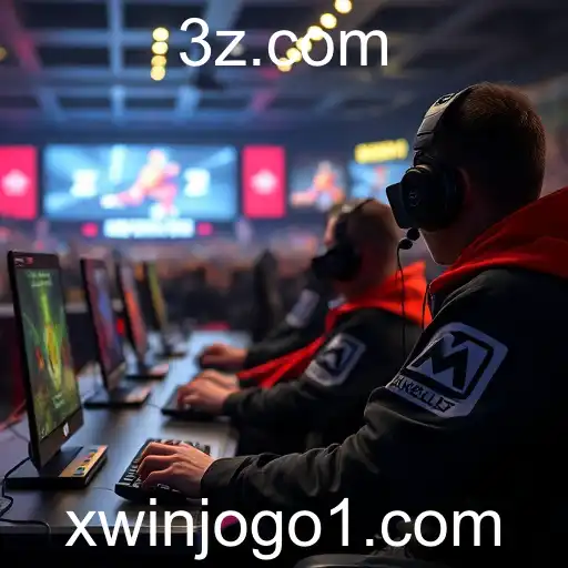 Inovações e Tendências no Mercado de Jogos em 2026