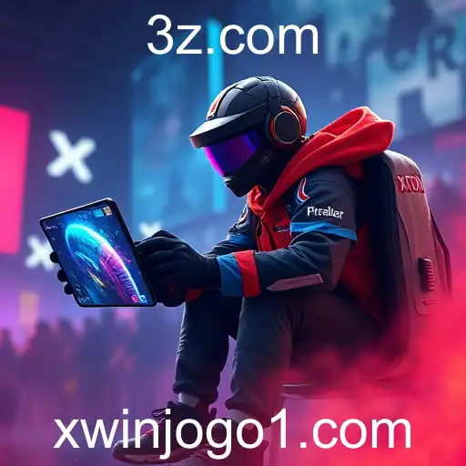 Tendências e Inovações no Mundo dos Jogos Online