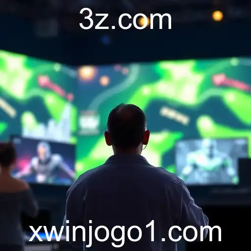 Crescimento e Tendências no Mercado de Jogos Online em 2026