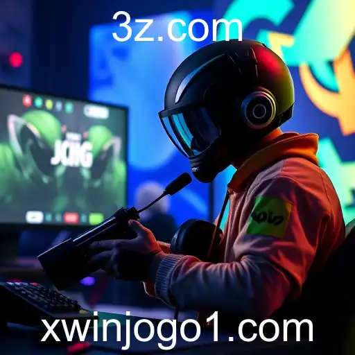 Ascensão dos Jogos Online no Brasil