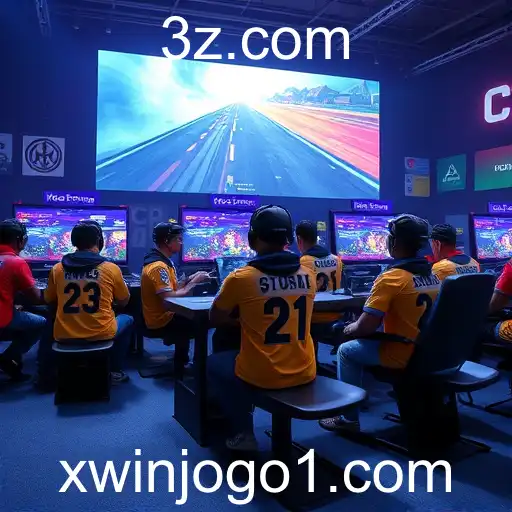 A Evolução dos Jogos no Brasil: Uma Jornada de Tradição e Inovação