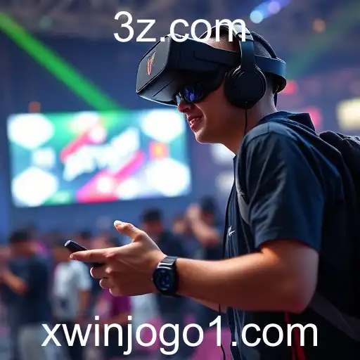 O Crescimento dos Jogos Online no Brasil