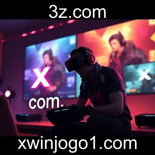 A Revolução dos Jogos Digitais em 2026
