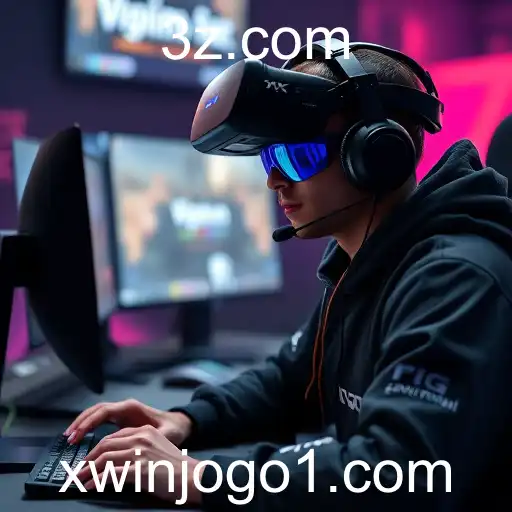 Tendências Emergentes no Mundo dos Jogos Online