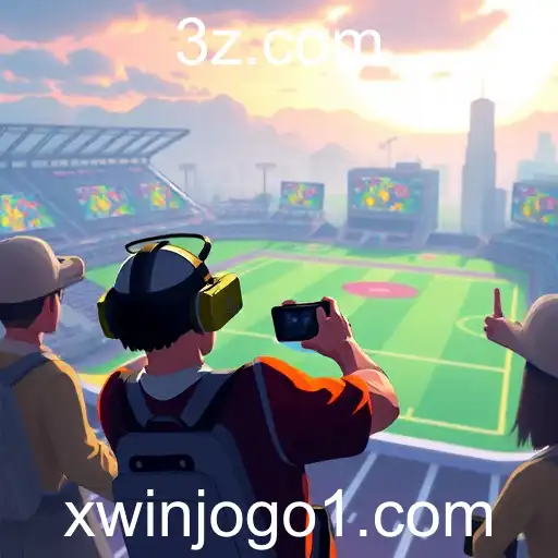 A Evolução dos Jogos Online e a Popularidade do Xwin