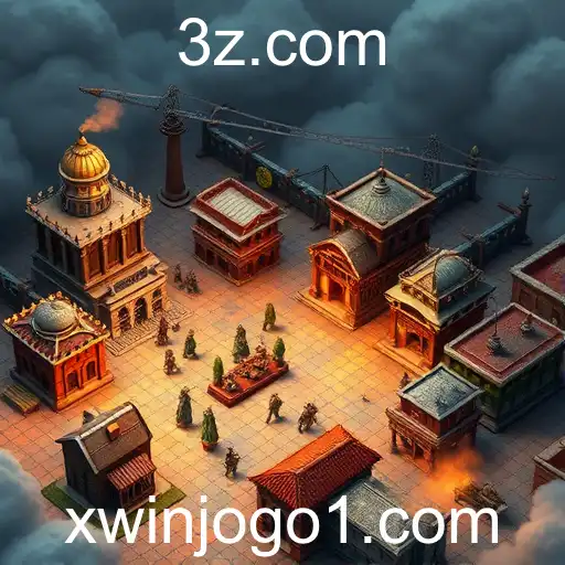 A Revolução dos Jogos Online em 2025