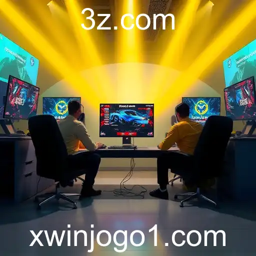 A Expansão do Mercado de Jogos no Brasil