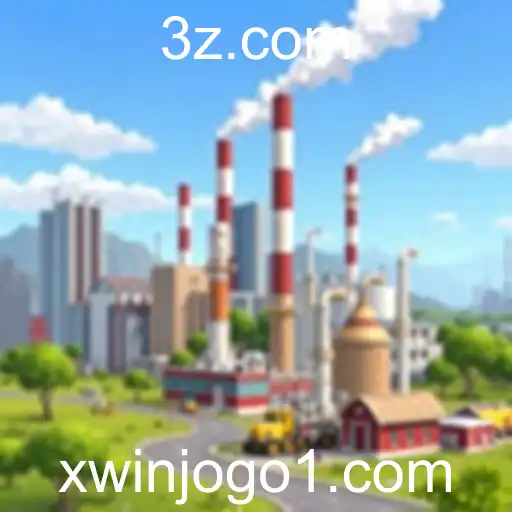 A Nova Era dos Jogos Online: O Impacto e Crescimento do xwin com jogo