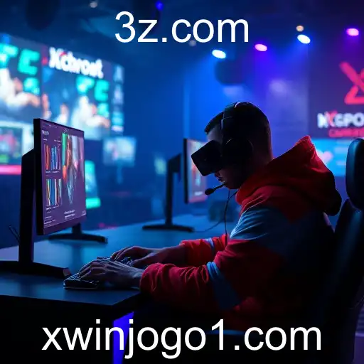 Novidades e Tendências no Mundo dos Jogos Online em 2026