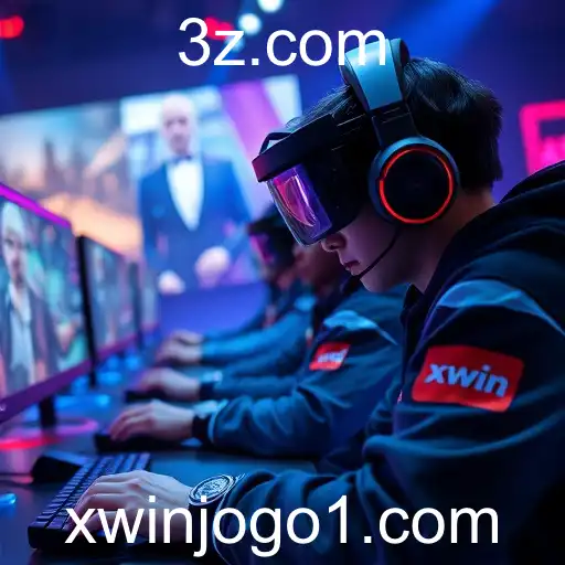 Revolução dos Jogos Online: Tendências de 2026