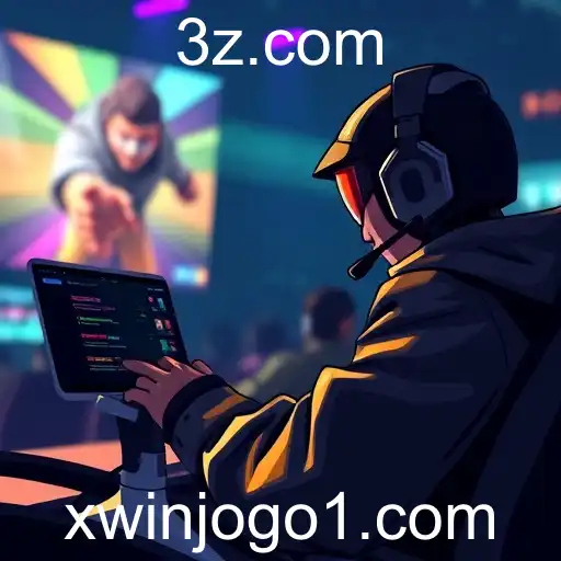 O Impacto Crescente dos Jogos Online em Portugal