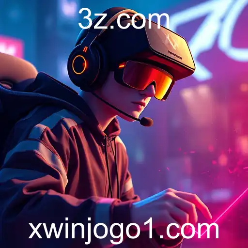 Inovação e Estratégia no Mundo dos Jogos Digitais