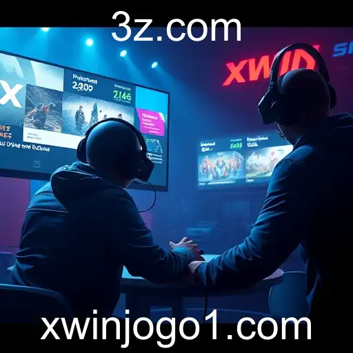 Inovações Tecnológicas Transformam a Indústria de Jogos em 2026