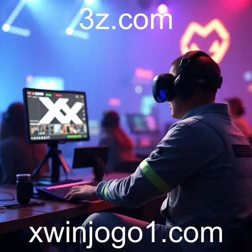 A Evolução dos Sites de Jogos em 2026