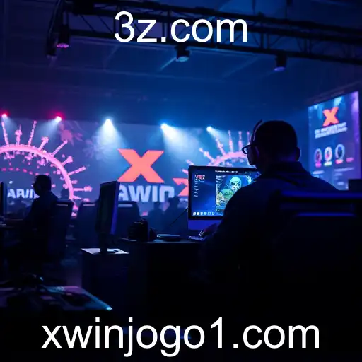 Xwin: A Revolução dos Games em Portugal