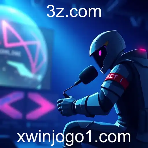 A Ascensão de Xwin no Mundo dos Jogos Online