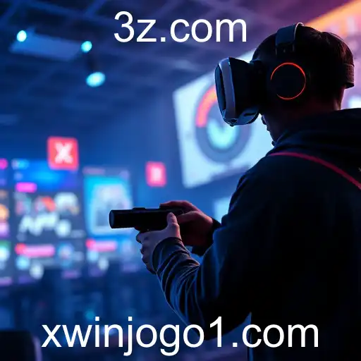 Os Avanços Tecnológicos no Mundo dos Jogos