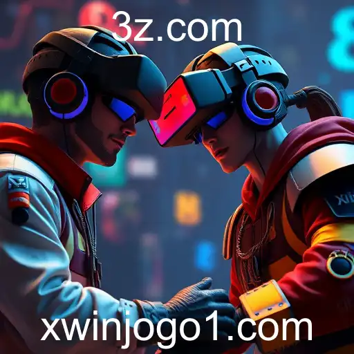 Avanços Tecnológicos Transformam a Indústria de Jogos