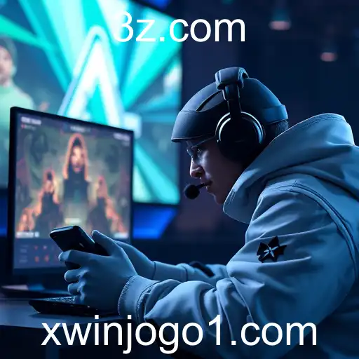 A Ascensão dos Jogos Digitais em Portugal