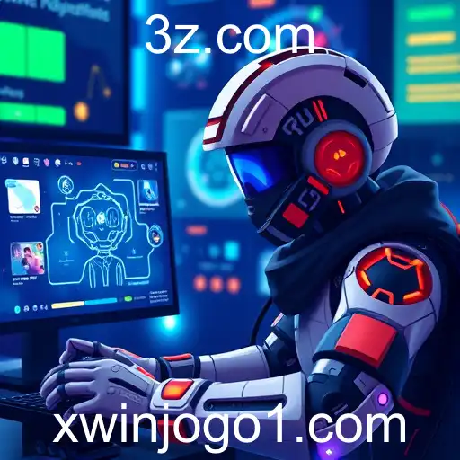 Tendências e Inovações nos Jogos Digitais