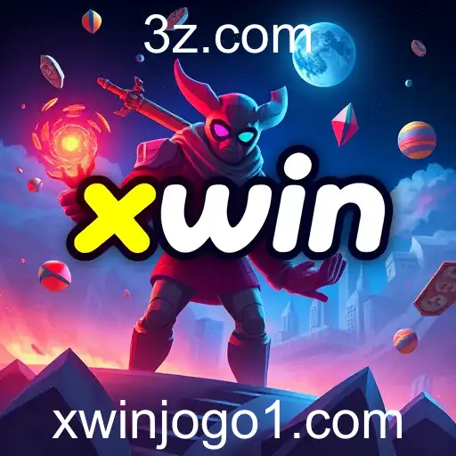 Xwin: O Futuro do Entretenimento de Jogos Online