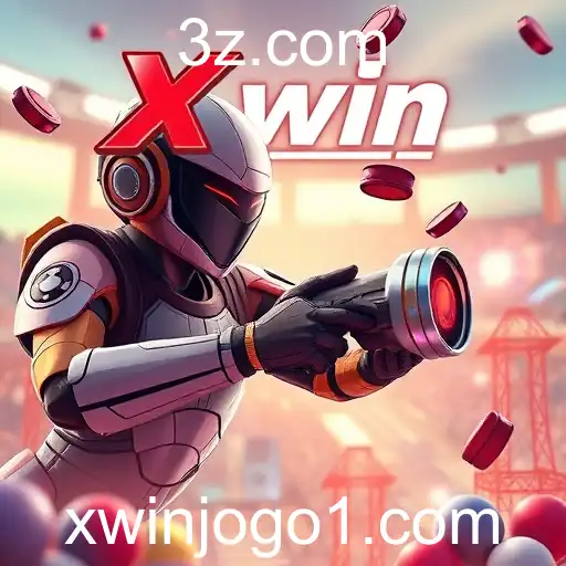 Xwin Com Jogo Revoluciona Experiência de Jogadores em 2026