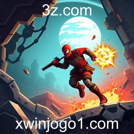 Xwin Revoluciona o Cenário dos Jogos Online no Brasil