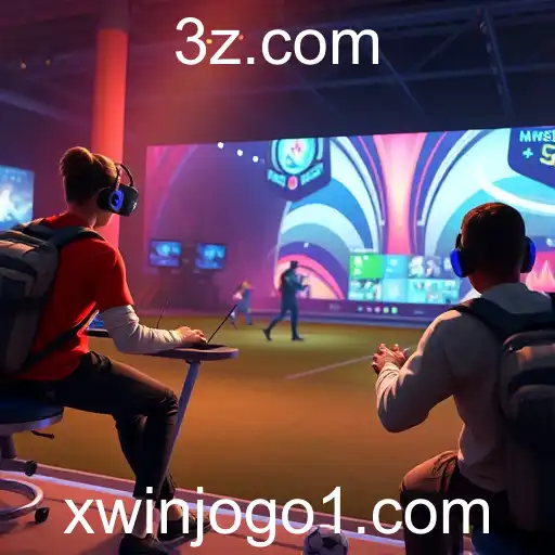 A Revolução dos Jogos Online no Brasil