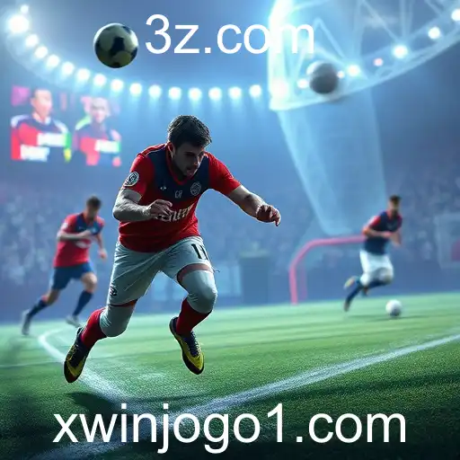 Xwin: Revolucionando o Mundo dos Jogos em 2026
