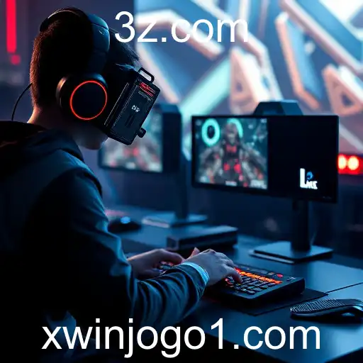 O Império Crescente do Xwin no Mundo dos Jogos