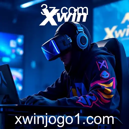 Xwin Com Jogo: A Revolução dos Jogos Online