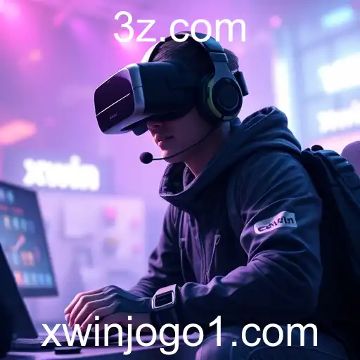 Xwin em Alta: A Evolução do Site de Jogos